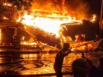 kebakaran