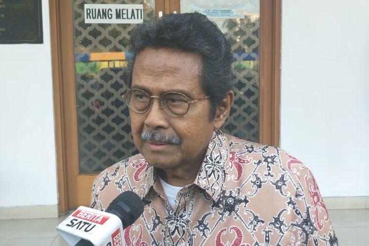 Fahmi Idris